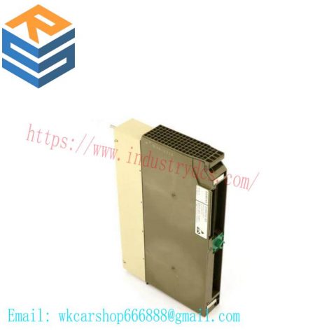 SIEMENS SIMATIC S5 454 Digital Output Module, 6ES5454-7LB11, PLC Systems