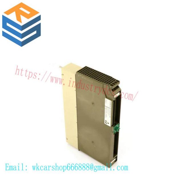 SIEMENS SIMATIC S5 454 Digital Output Module, 6ES5454-7LB11, PLC Systems