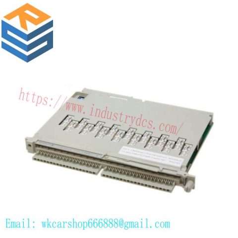 SIEMENS SIMATIC 458 Relay Output Module, Compact & High Performance