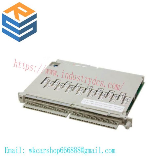 SIEMENS SIMATIC 458 Relay Output Module, Compact & High Performance