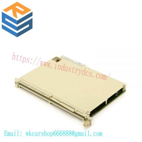 SIEMENS 6ES5470-4UB13 Analog Output Module - Compact, Reliable Control Solutions