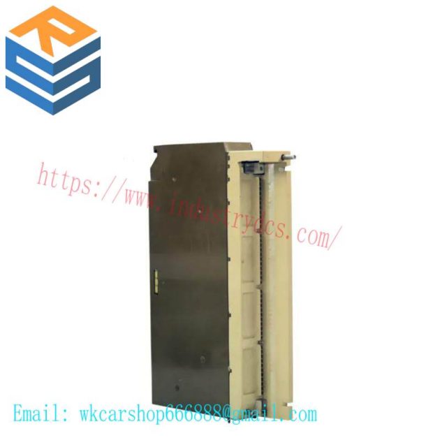 SIEMENS 6ES5470-7LB11 Analog Output Module: High-Precision Control for Industrial Automation