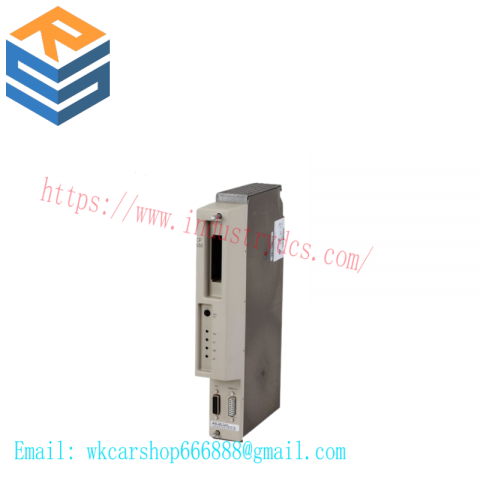 SIEMENS 6ES5530-7LA12 Communication Processor Module, Industrial Automation Solution