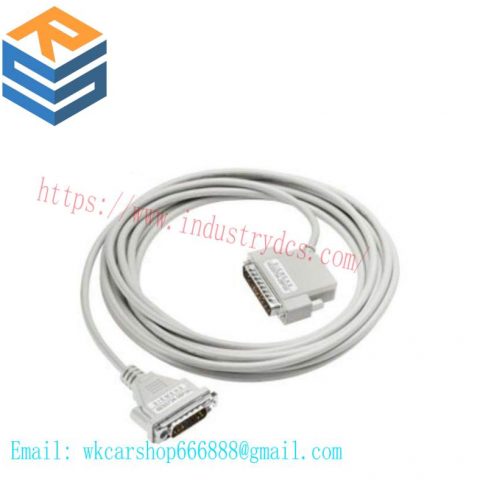 SIEMENS 6ES5734-2BF00 PG Programming Cable, Designed for Efficient Control Solutions