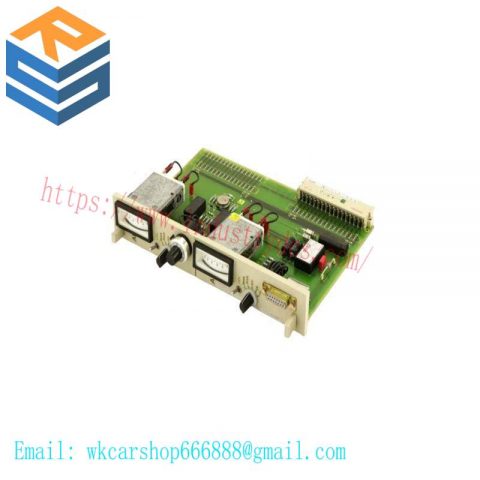 SIEMENS 6ES5788-7LB11 Simulation Module for Industrial Control Solutions