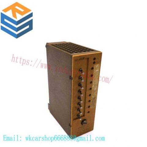 SIEMENS 6ES5788-8MA11: Advanced Simulator Module for Industrial Automation