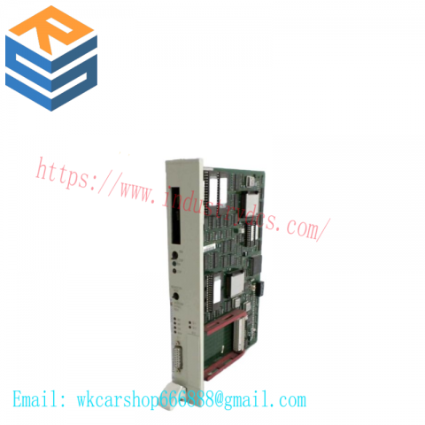 SIEMENS 6ES5920-3UA12 CPU920 Industrial Processor Module