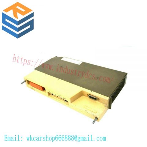 SIEMENS CPU943 Processor Module 6ES5943-7UA11, Industrial Control Solutions