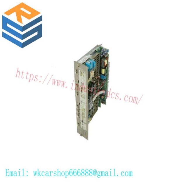 SIEMENS 6ES5955-3LF44 High-Efficiency Industrial Power Supply, 200 Characters