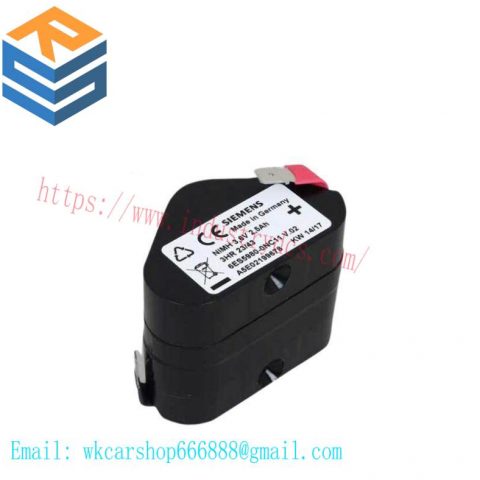 SIEMENS 6ES5980-0NC11 PS955 Power Supplies for Industrial Control