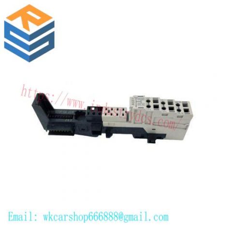 SIEMENS 6ES7193-4CC30-0AA0 Terminal Module for Industrial Control