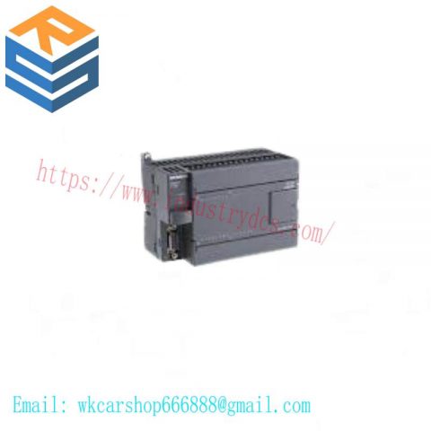 SIEMENS S7-200SMART CPU 6ES7288-1SR40-0AA0 Maintenance Service