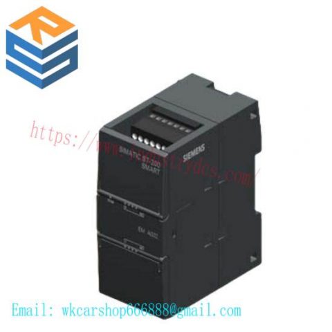 Siemens 6ES7288-3AQ02-0AA0 Modular PLC - Advanced Control Solutions