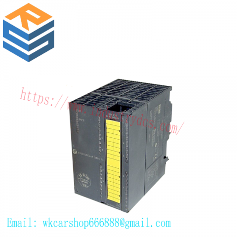 SIEMENS 6ES7336-1HE00-0AB0 Analog Input Module, Precision Control Solutions