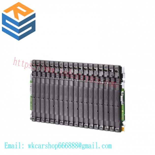 SIEMENS SIMATIC S7-400H, 6ES7400-2JA00-0AA0, PLC Systems