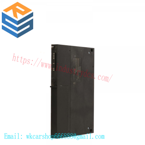 SIEMENS 6ES7412-2XG00-0AB0: SIMATIC S7-400 CPU 412-2, Industrial Control Module