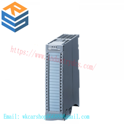 SIEMENS 6ES7522-5HH00-0AB0: Digital Output Module for Advanced Control Solutions