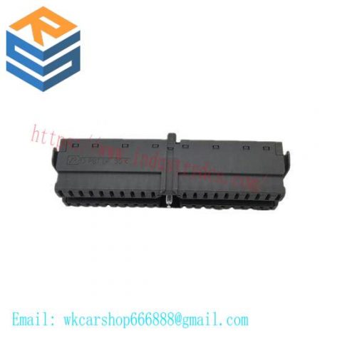 Siemens 6ES7 392-1AM00-0AA0 Front Screw Connector 40 Pin