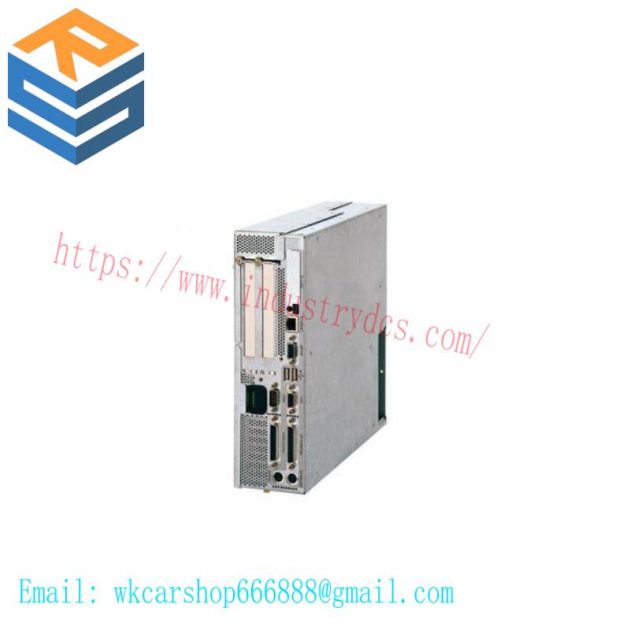 SIEMENS 6FC5500-0AA00-2AA0: High-Performance Drive Control Device