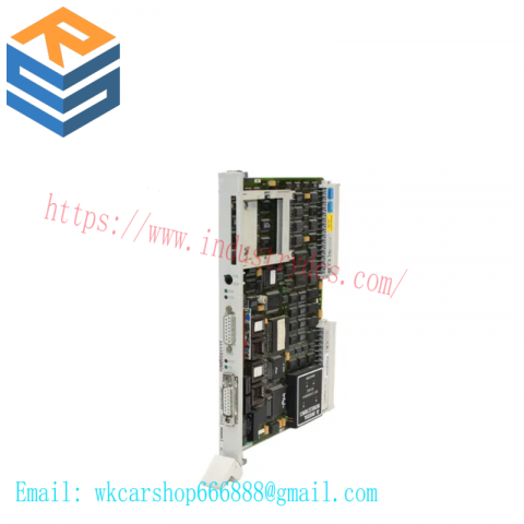 SIEMENS 6GK1143-0TB00: High-Performance SINEC CP 1430 Communications Processor