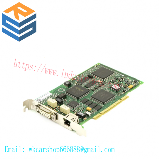 SIEMENS 6GK1161-3AA01 Communication Processor Module, High Performance Networking Solution