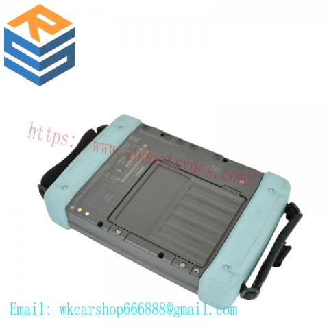 SIEMENS Mobic T8 Multil, Industrial Tablet Computer, 8.4"