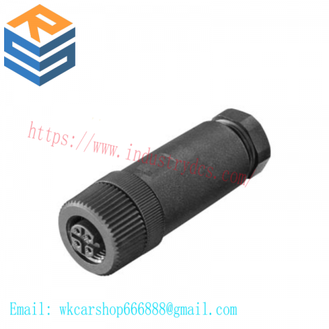 SIEMENS 6GK1 908-0DC10-6AA3 | High-Performance Signalling Contact for M12 Cables