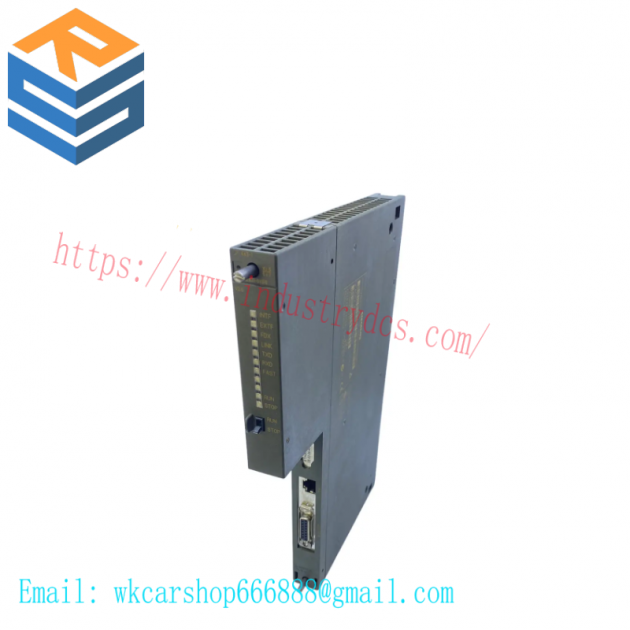 SIEMENS 6GK7443-1EX11-0XE0 Communication Processor: Industry-Leading Automation Solution