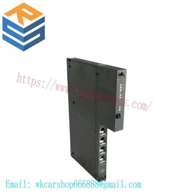 SIEMENS 6GK7443-1EX41-0XE0: Industrial Communication Processor for Enhanced Network Connectivity & Control Solutions