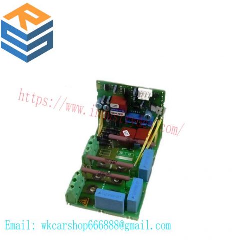 SIEMENS 6RY1703-0CA01 Industrial Power Unit, Up to 600 A