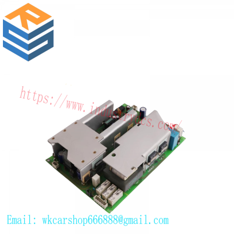 SIEMENS 6SL3-224-0BE17-5UV0 Inverter Drive: High-Efficiency Variable Frequency Control