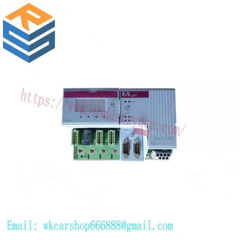 B&R 7CP476.60-1 Central Processor Interface: Advanced Automation Solution