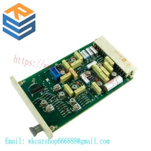 Siemens 7TW4600-0/BF: Advanced Automation Module