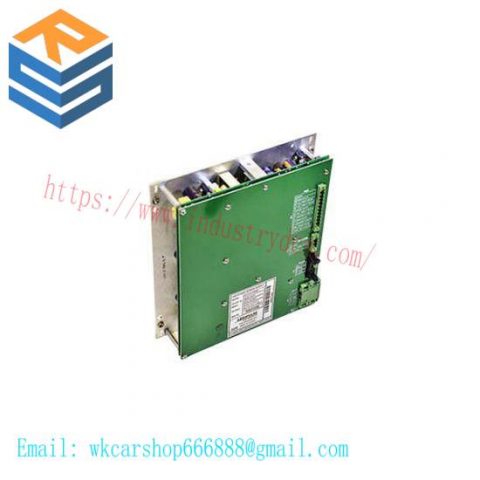 AB 8002651801R High Efficiency Modular Power Supply