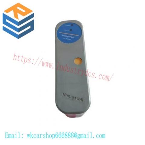Honeywell 8C-PAINA1 Analog Input Module - Industrial Control Solutions