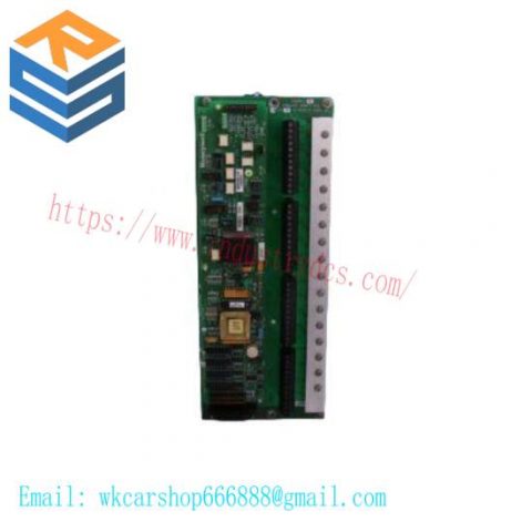 Honeywell 8C-PAZMA1, Industrial Control Module, Excellent Value
