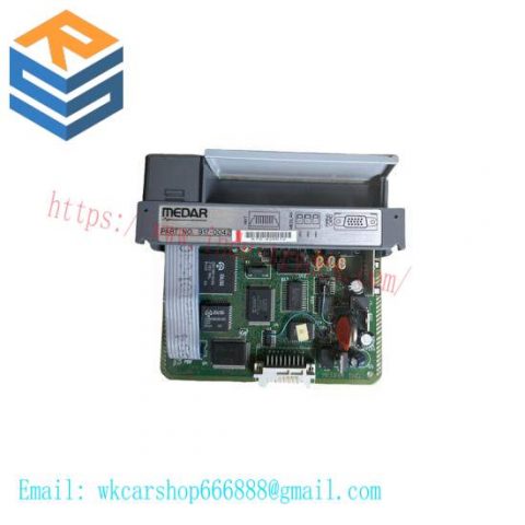 GE 917-0042 Firing Card, Industrial Control Modules, Advanced Automation Solutions