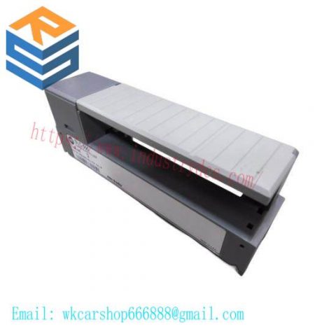 AB 1746-N2 SLC 500 Analog Output Module