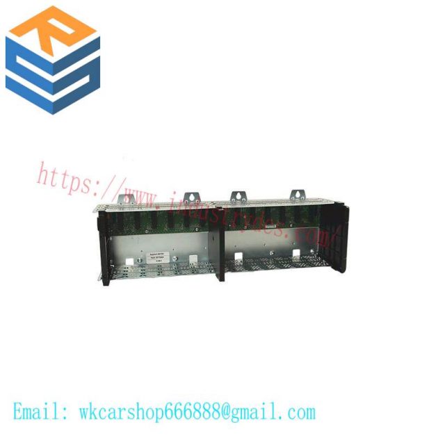 A-B 1756-A13 ControlLogix I/O Module, 1756-A13