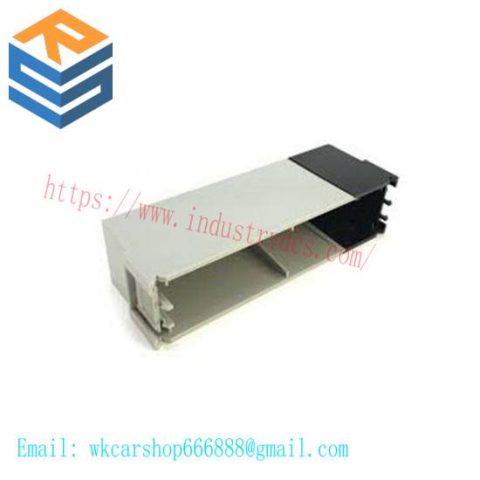 AB 1756-N2 American Electric GE Industrial Control Module