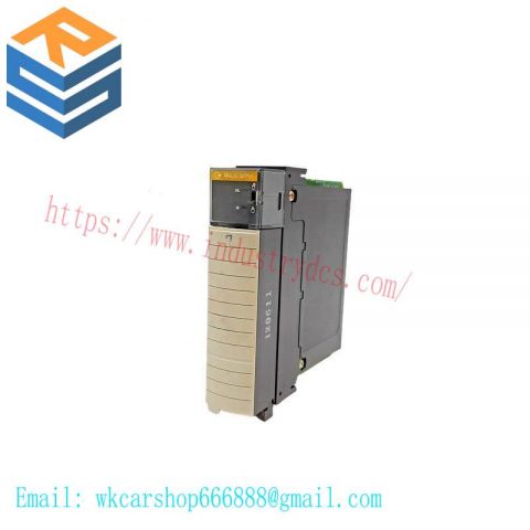 A-B 1756-OF4 Digital Output Module