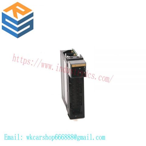 Allen-Bradley 1756-OF8 Analog Output Module