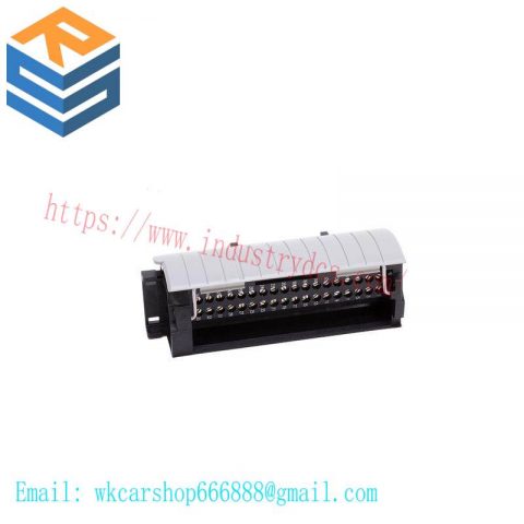 AB 1756-TBCH High-Frequency Module