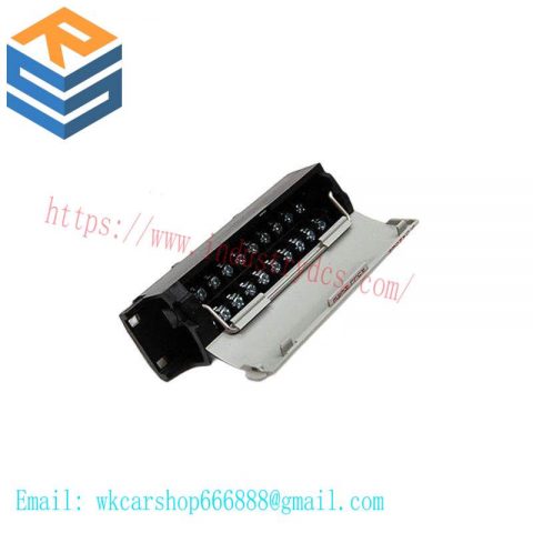 Allen-Bradley 1756-TBNH ControlLogix Terminal Block