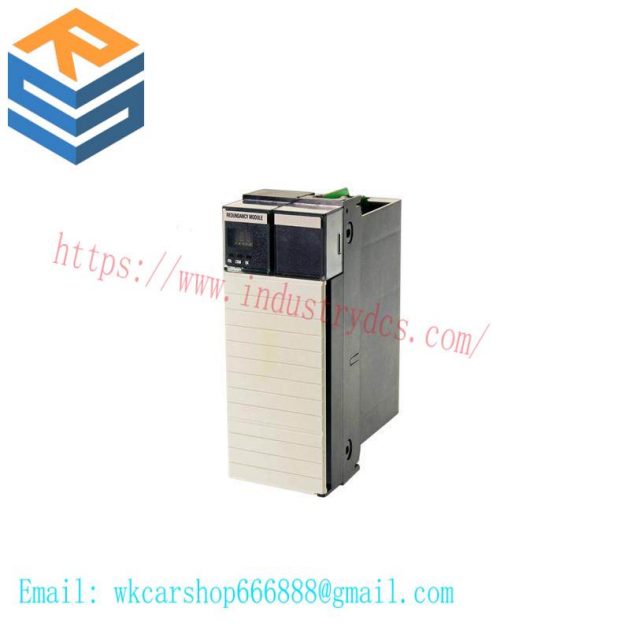 Allen-Bradley 1757-SRM System Redundancy Module