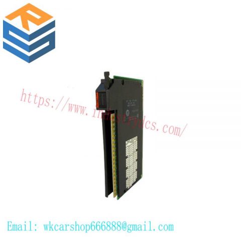 Allen-Bradley 1771-IAN Digital Input Module