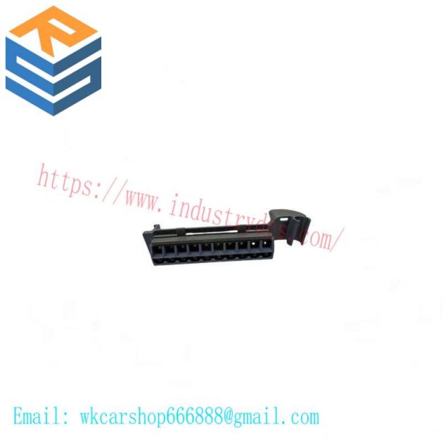 A-B 1771-WC Wiring Arm Module for PLC Systems
