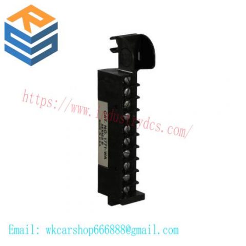 A-B 1771-WD Weigh Scale Module, Designed for Industrial Automation