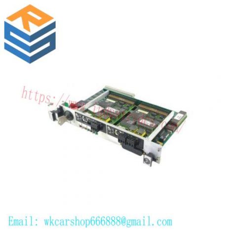 Allen-Bradley 1785-V80B Compact ControlLogix Processor