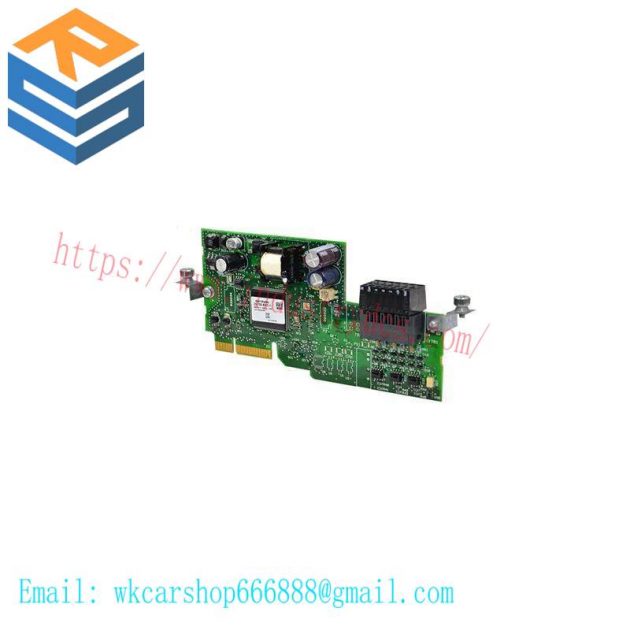 Rockwell Automation A-B 20-750-ENC-1 Control Module